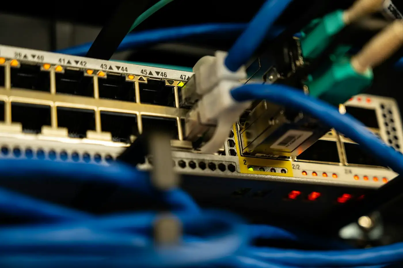 IT systems